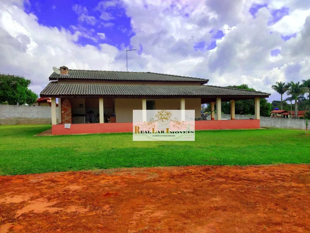 Chácara, 2 quartos, 3000 m² - Foto 3