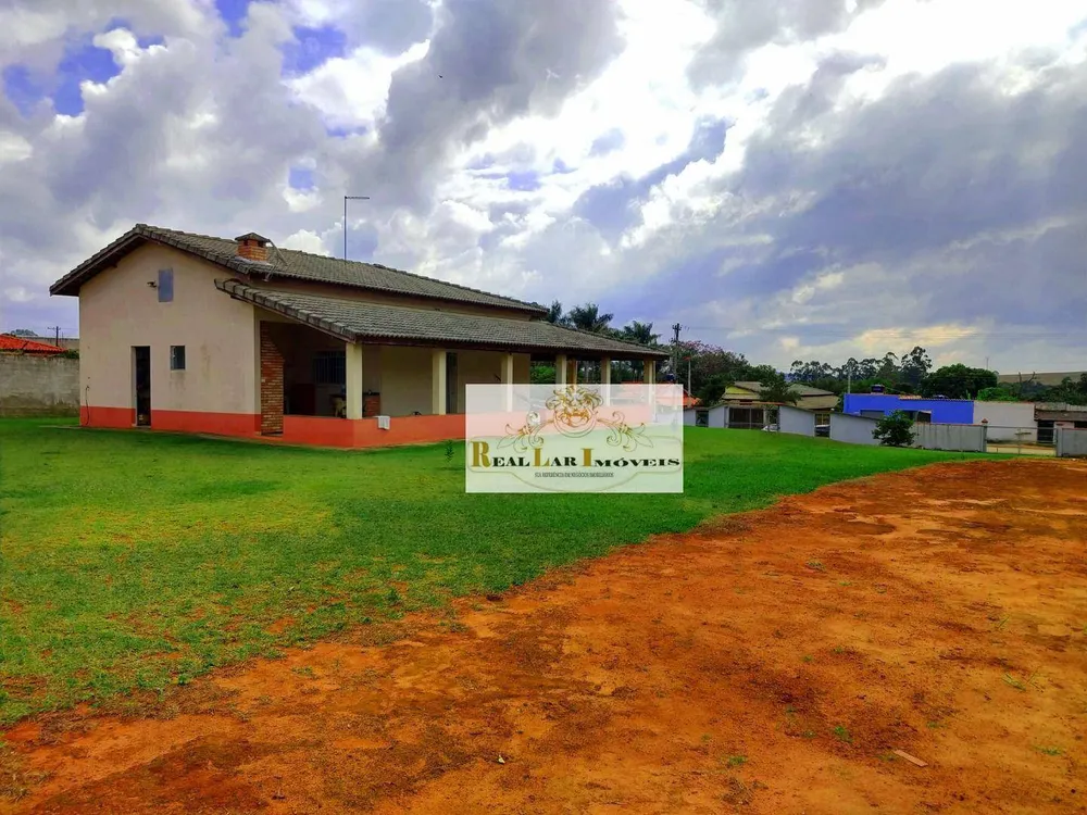 Chácara, 2 quartos, 3000 m² - Foto 4