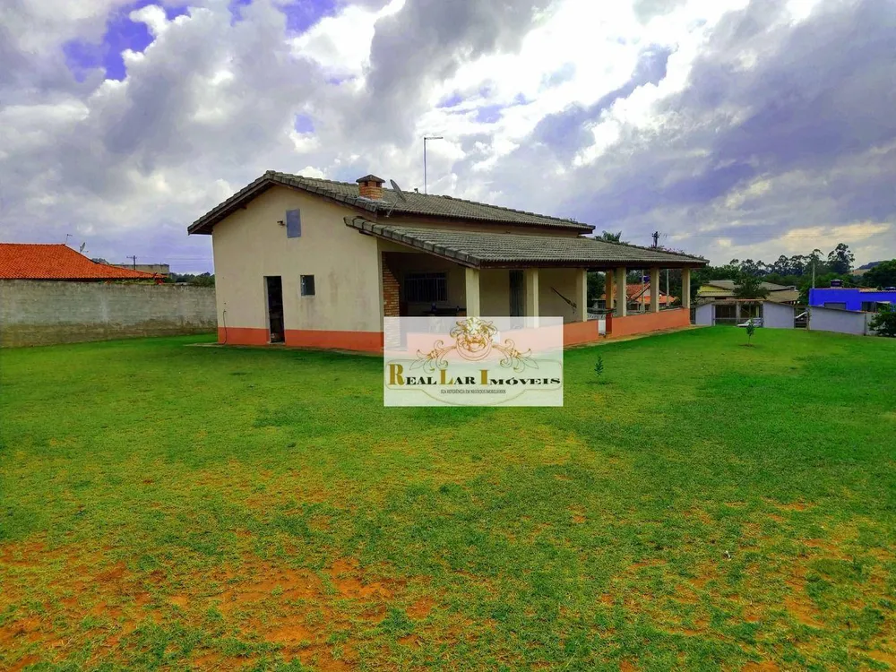 Chácara, 2 quartos, 3000 m² - Foto 2