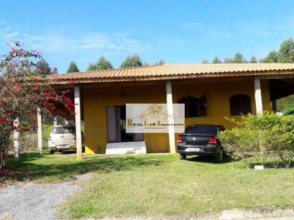 Chácara, 3 quartos, 1000 m² - Foto 3