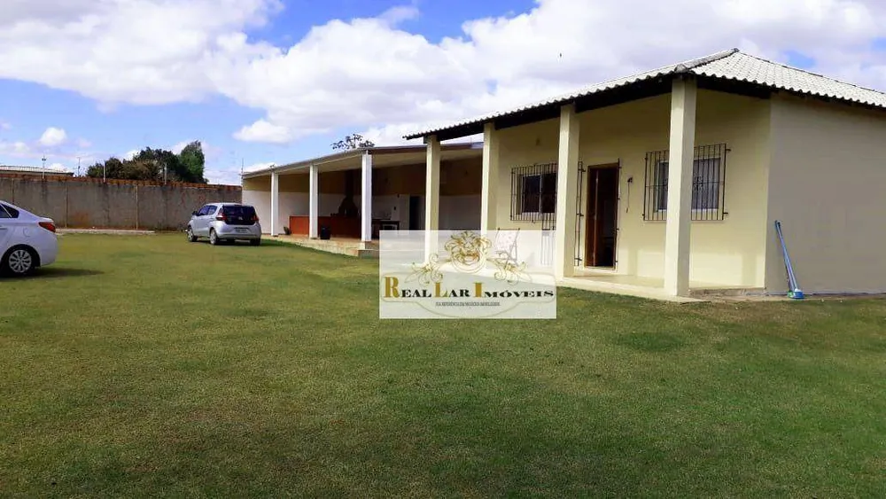 Chácara, 2 quartos, 1000 m² - Foto 3