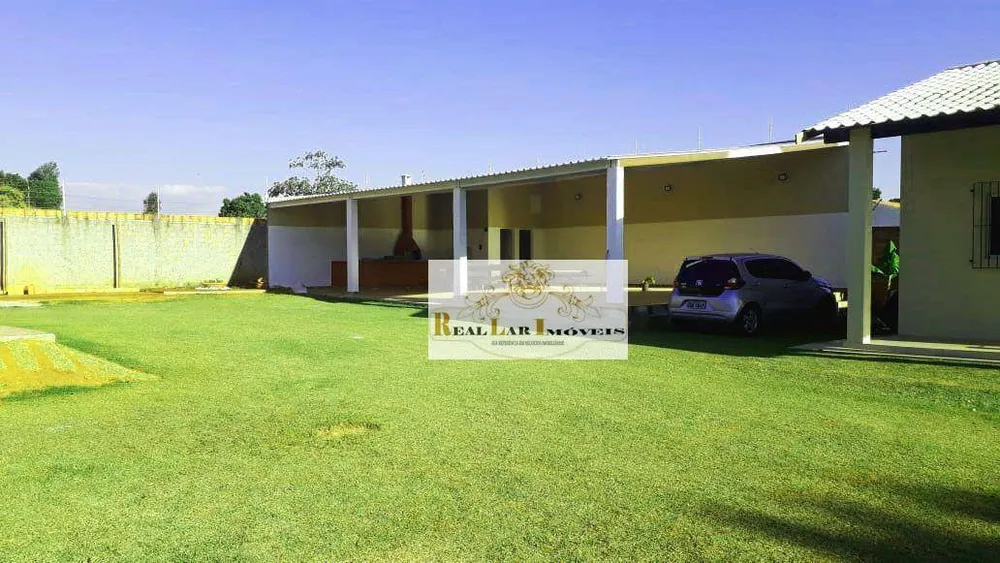 Chácara, 2 quartos, 1000 m² - Foto 2