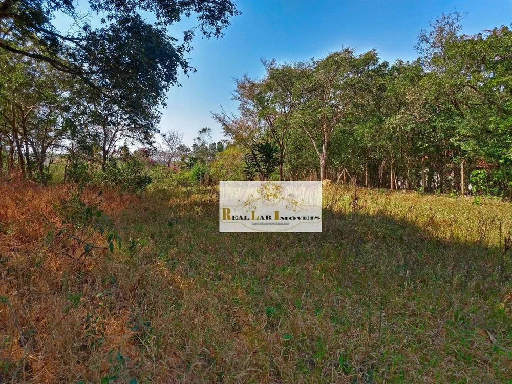 Terreno, 1000 m² - Foto 1