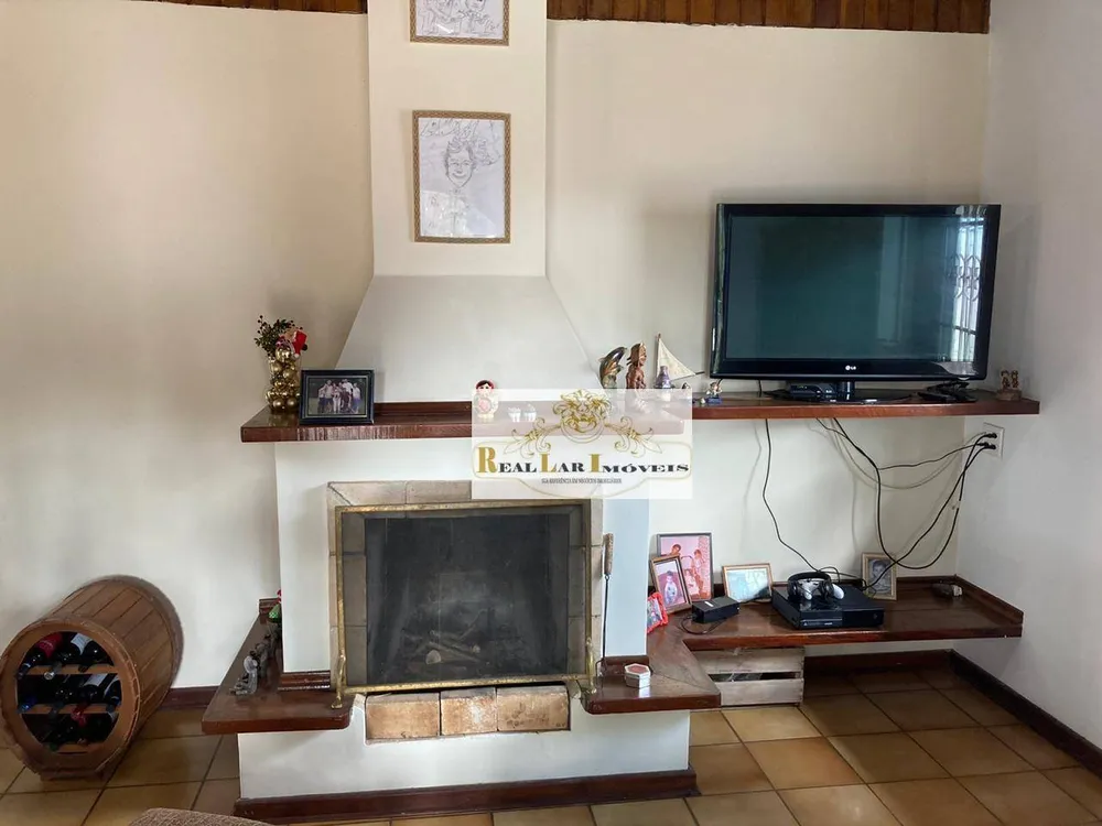 Chácara, 4 quartos, 2000 m² - Foto 4