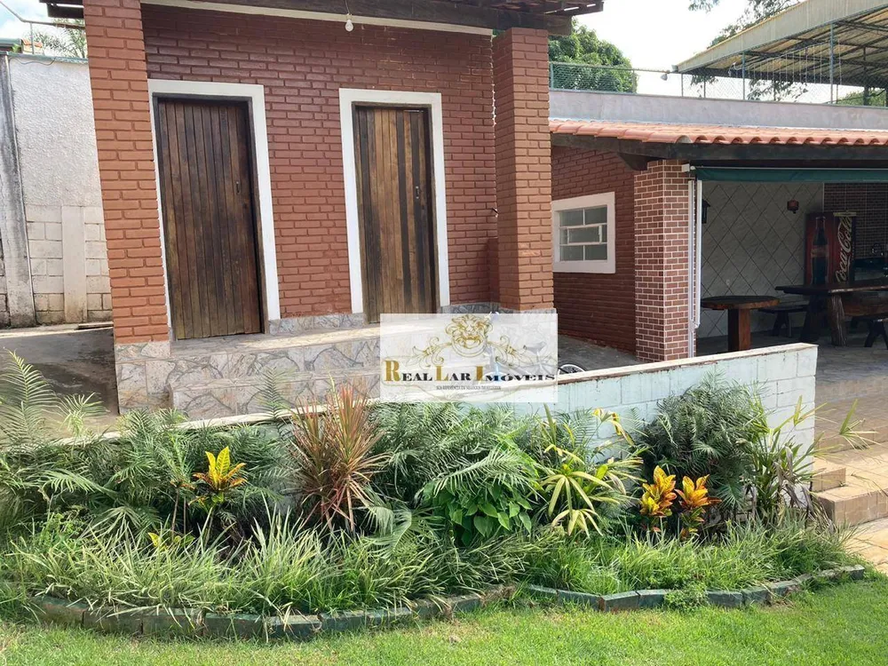 Chácara, 4 quartos, 2000 m² - Foto 3