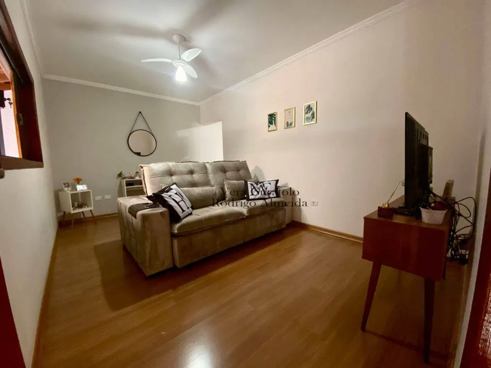 Casa, 2 quartos, 125 m² - Foto 4