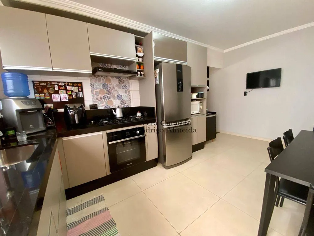 Casa, 2 quartos, 125 m² - Foto 2