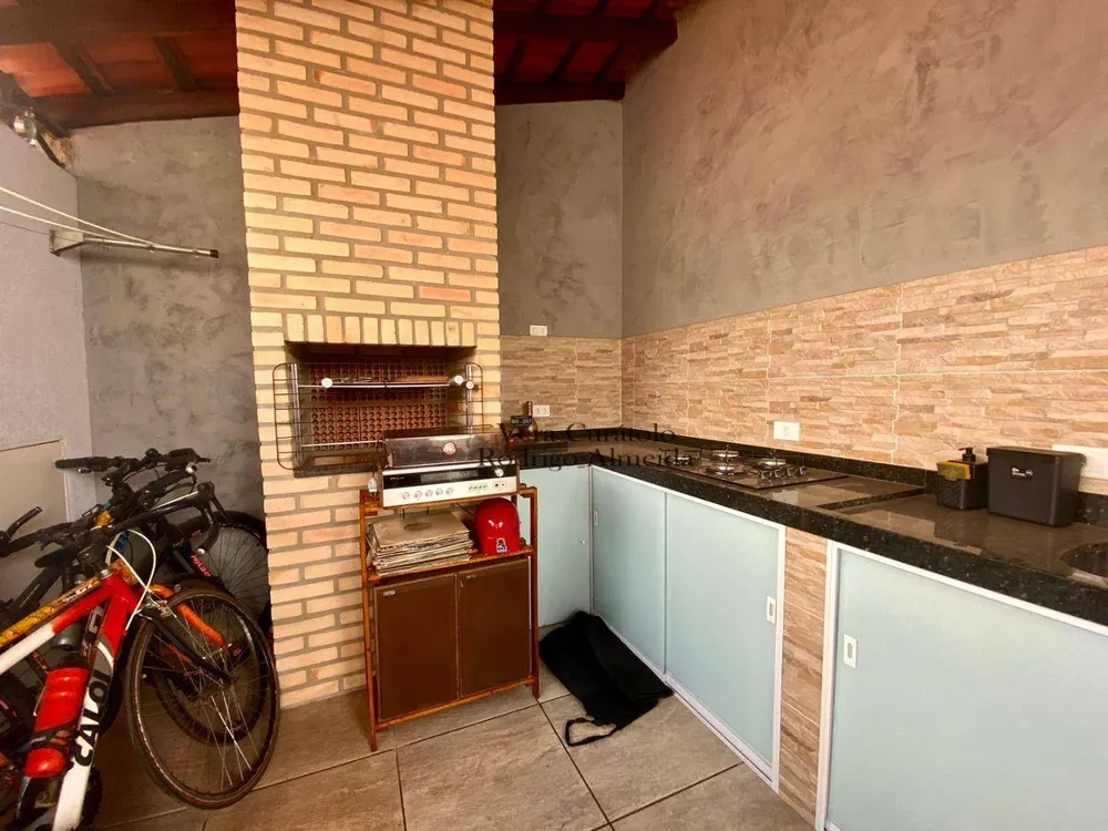 Casa, 2 quartos, 125 m² - Foto 3
