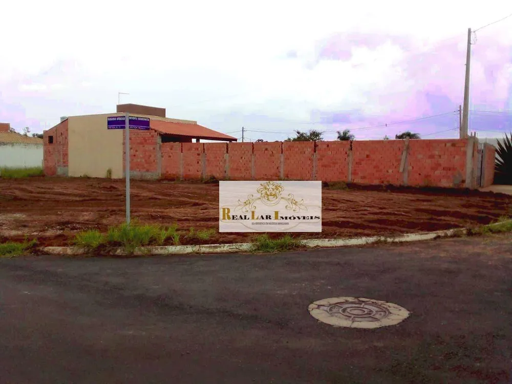 Terreno, 476 m² - Foto 1