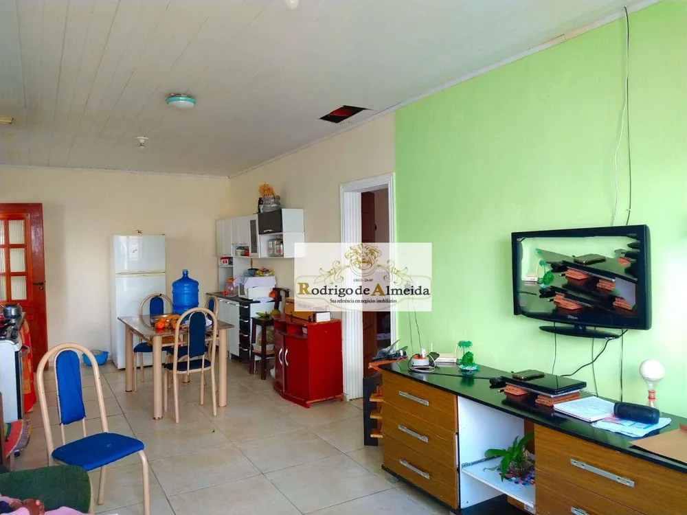 Casa, 2 quartos, 70 m² - Foto 4