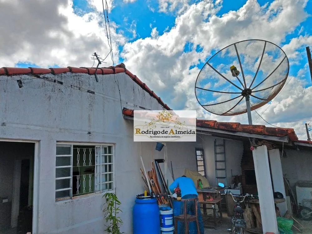 Casa, 2 quartos, 70 m² - Foto 1