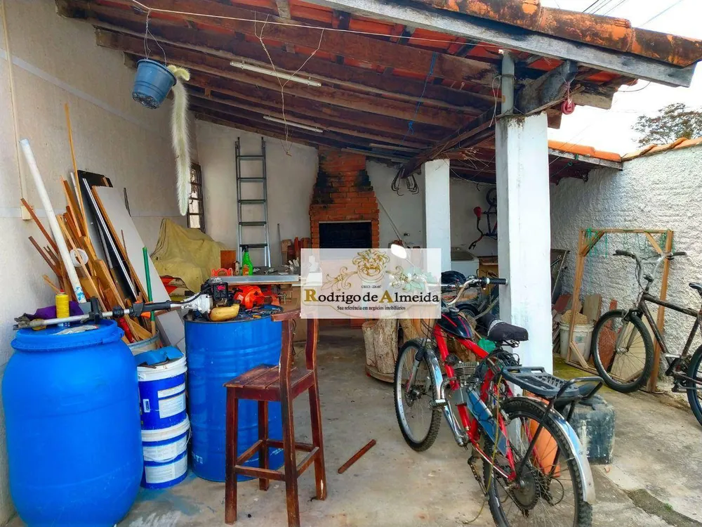 Casa, 2 quartos, 70 m² - Foto 3