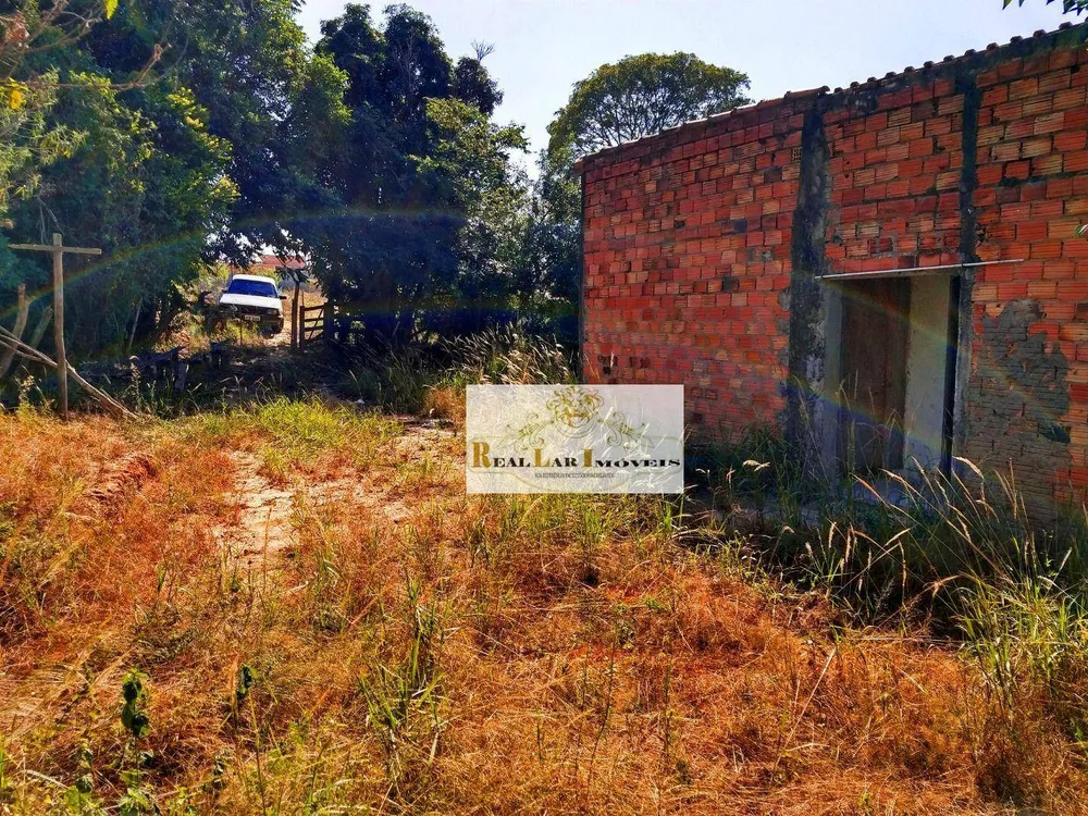 Casa, 1 quarto, 80 m² - Foto 2