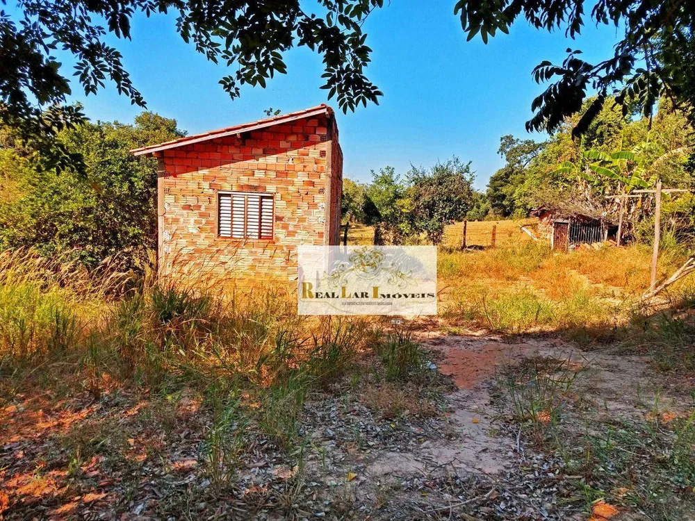 Casa, 1 quarto, 80 m² - Foto 1