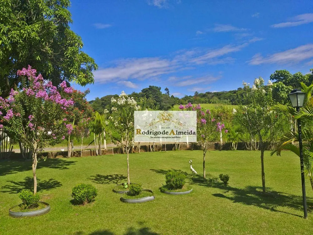 Chácara, 1 quarto, 2160 m² - Foto 2