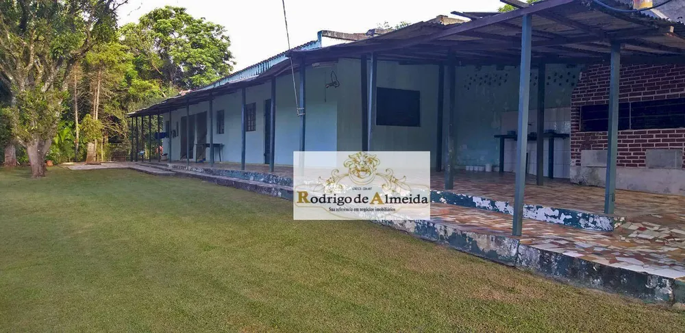 Chácara, 1 quarto, 2160 m² - Foto 4