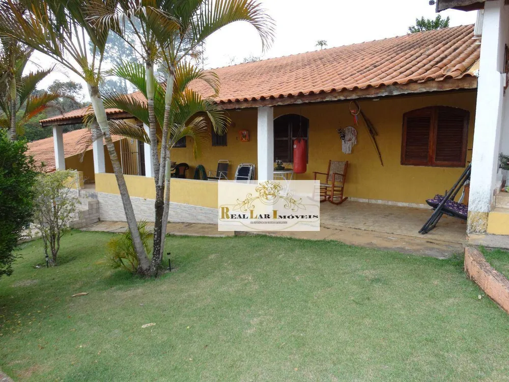 Chácara, 3 quartos, 1000 m² - Foto 3