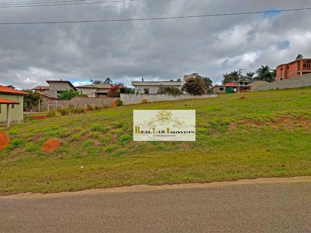 Loteamento e Condomínio, 800 m² - Foto 4