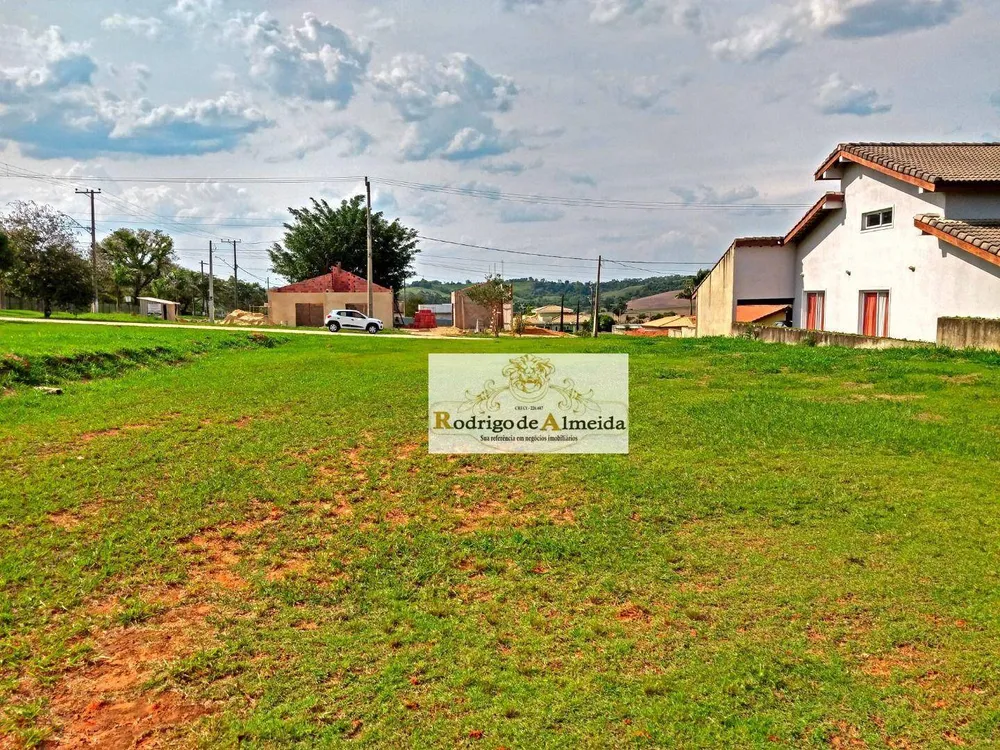 Loteamento e Condomínio, 822 m² - Foto 2