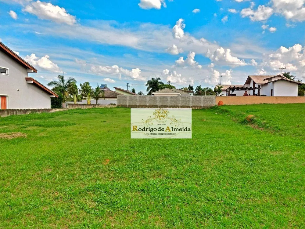 Loteamento e Condomínio, 822 m² - Foto 1