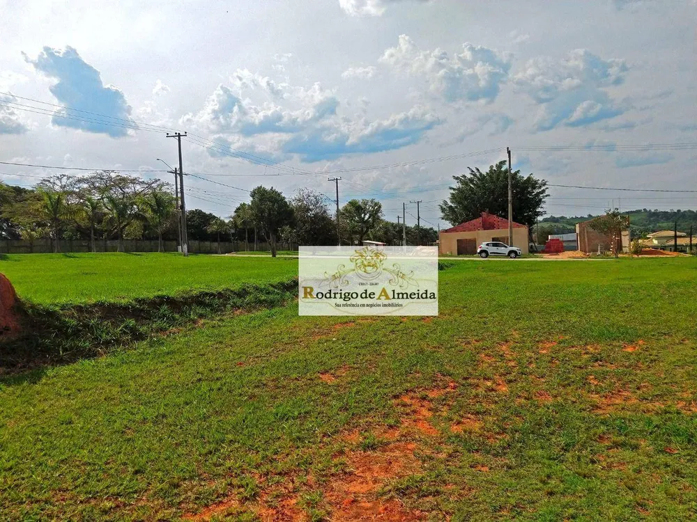 Loteamento e Condomínio, 822 m² - Foto 3