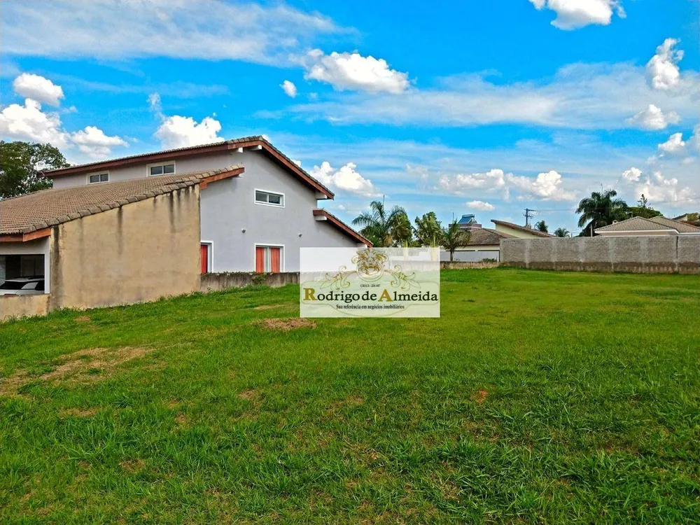 Loteamento e Condomínio, 822 m² - Foto 4