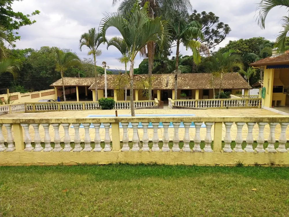 Sítio, 5 quartos, 1 hectares - Foto 1
