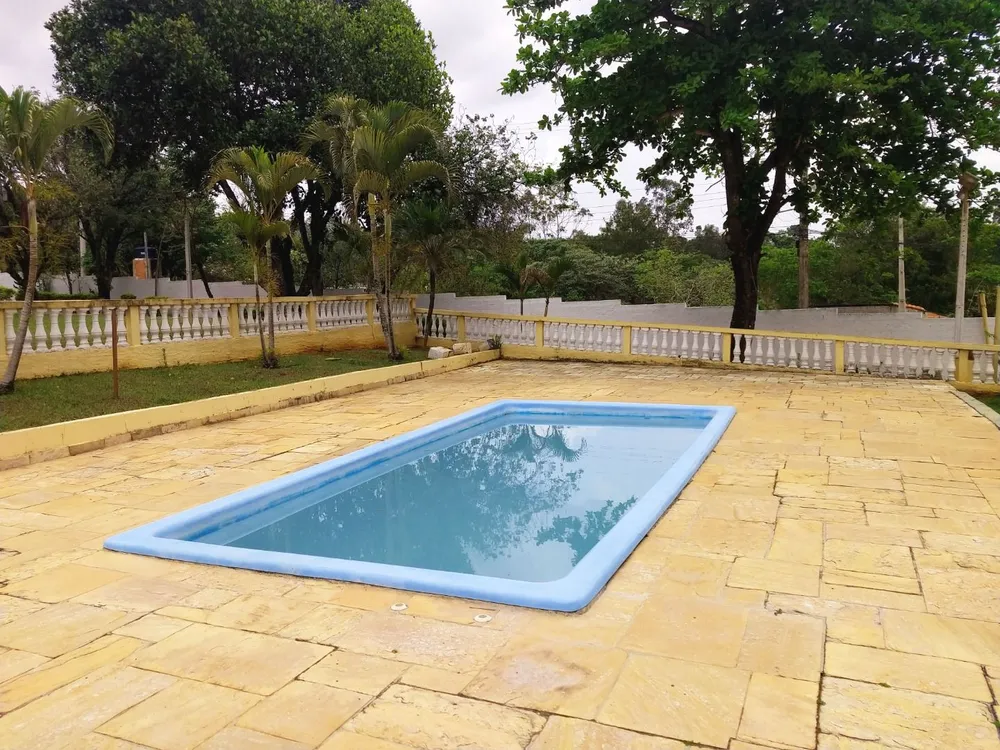 Sítio, 5 quartos, 1 hectares - Foto 4