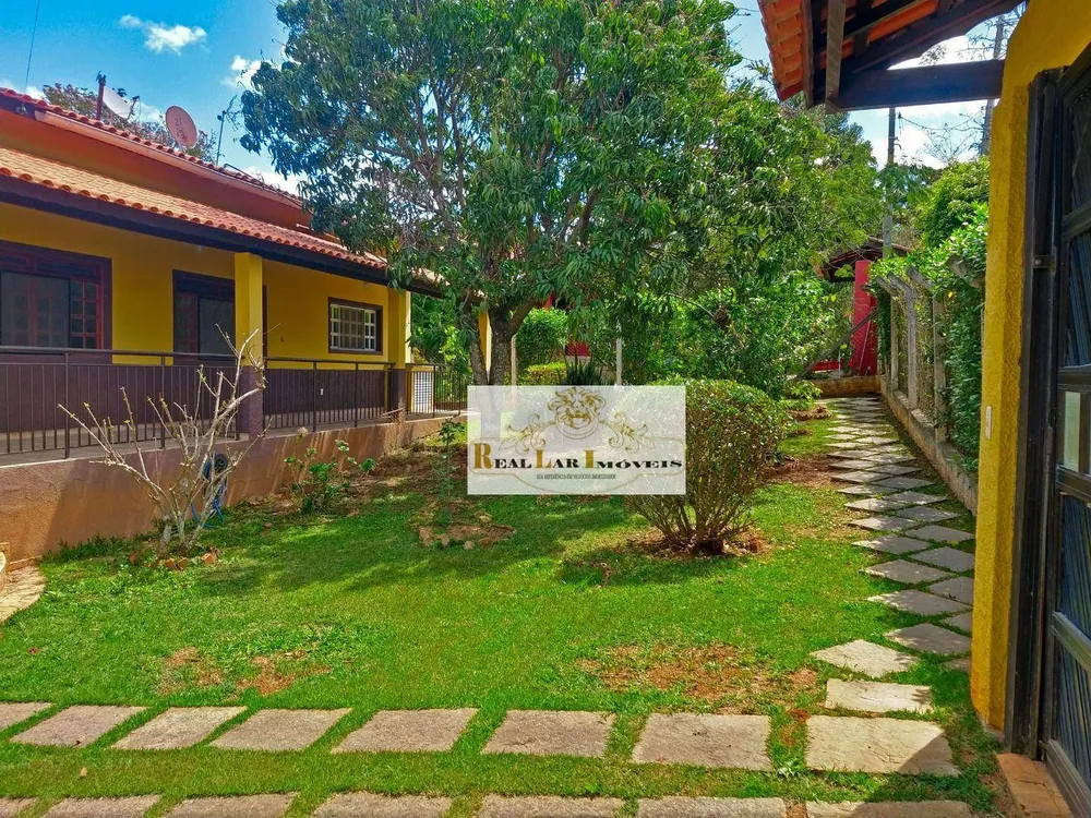 Chácara, 3 quartos, 700 m² - Foto 2