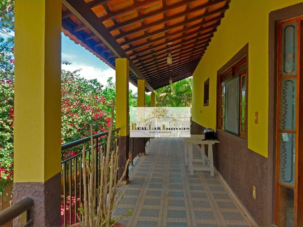 Chácara, 3 quartos, 700 m² - Foto 4