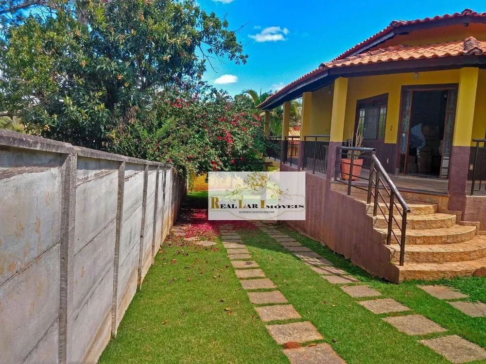 Chácara, 3 quartos, 700 m² - Foto 3