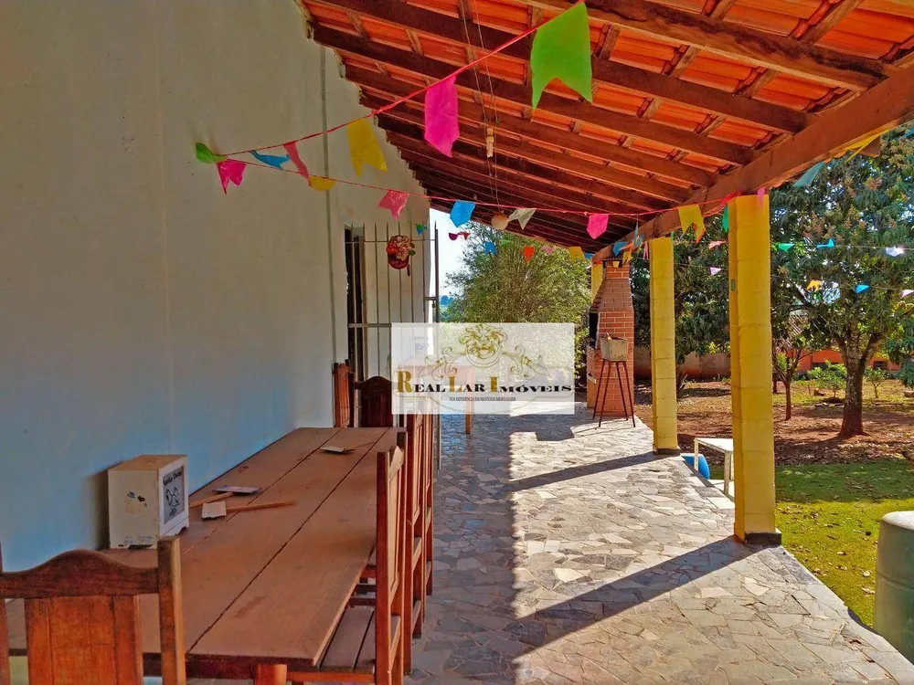 Chácara, 2 quartos, 2000 m² - Foto 4