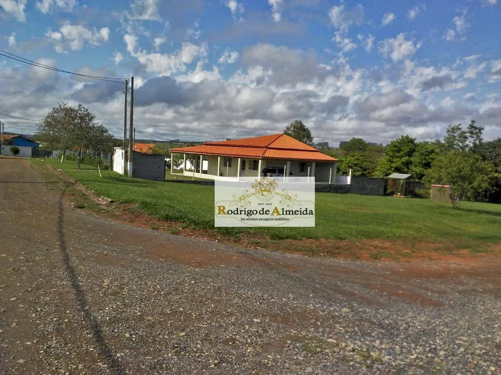 Chácara, 2 quartos, 940 m² - Foto 4