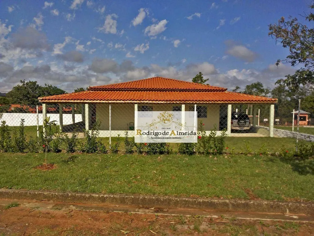 Chácara, 2 quartos, 940 m² - Foto 3