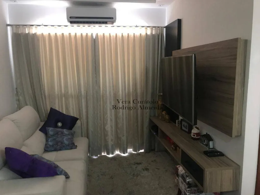 Apartamento, 2 quartos, 52 m² - Foto 1