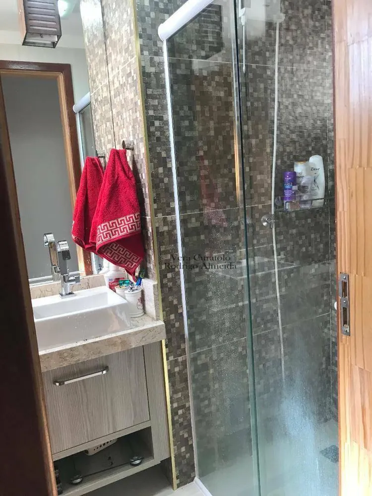 Apartamento, 2 quartos, 52 m² - Foto 4