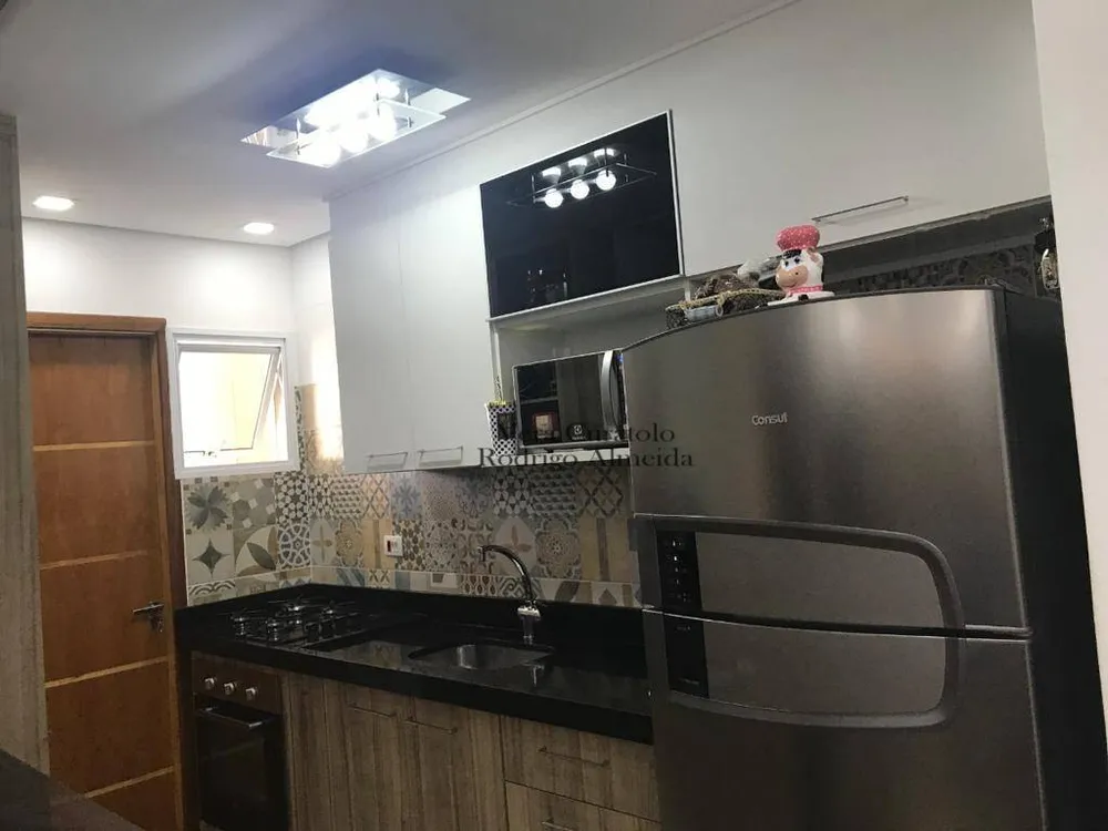Apartamento, 2 quartos, 52 m² - Foto 2