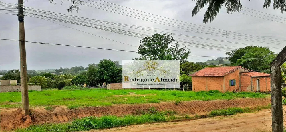 Terreno, 1000 m² - Foto 1