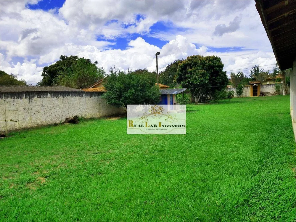 Chácara, 4 quartos, 1000 m² - Foto 2