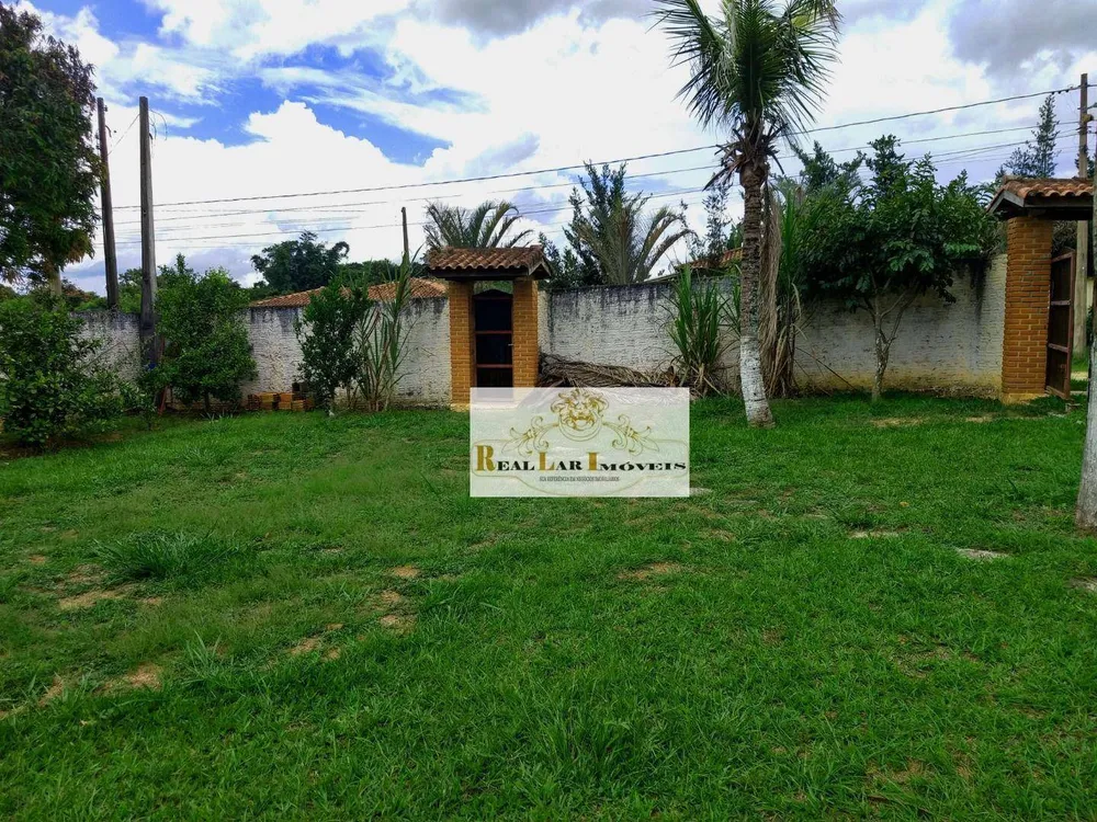 Chácara, 4 quartos, 1000 m² - Foto 4