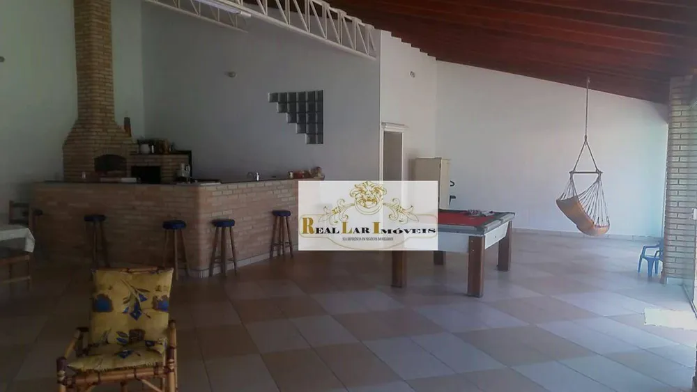 Chácara, 4 quartos, 1100 m² - Foto 4
