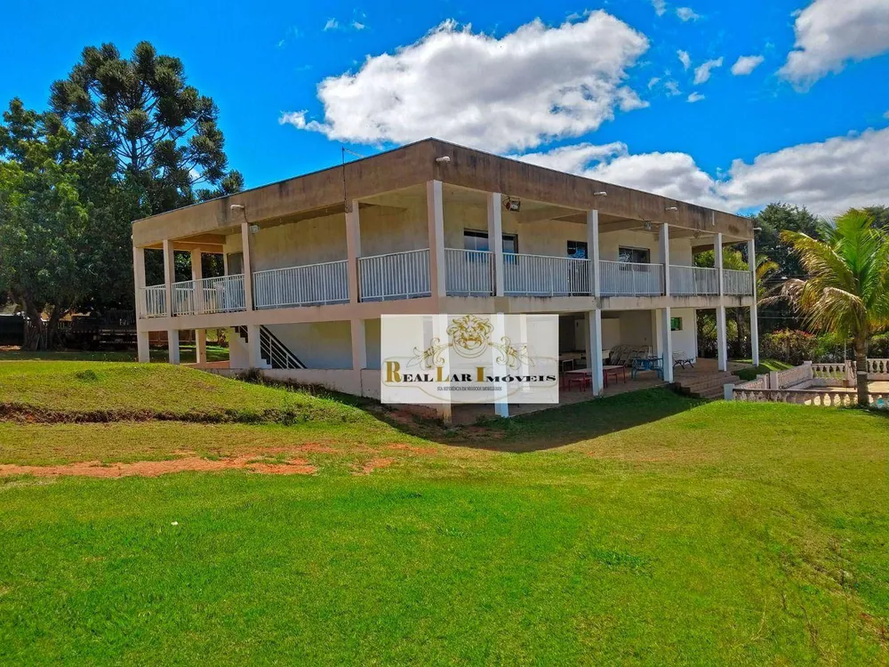 Chácara, 2 quartos, 4800 m² - Foto 3