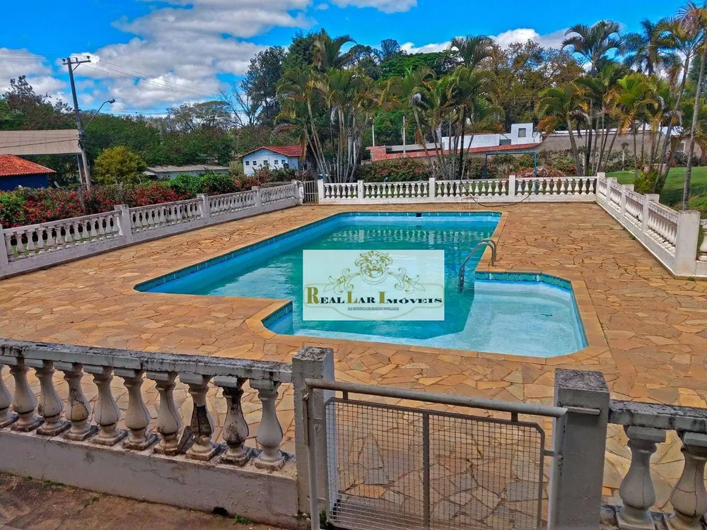 Chácara, 2 quartos, 4800 m² - Foto 4