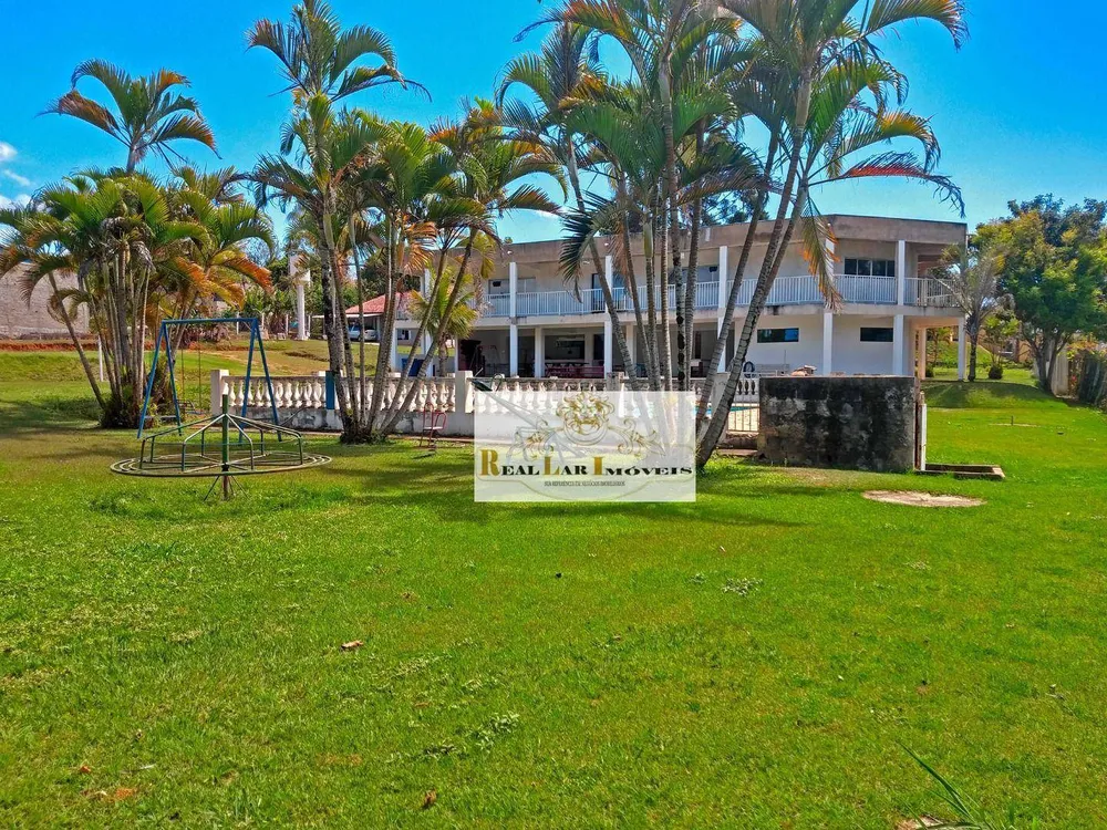 Chácara, 2 quartos, 4800 m² - Foto 1