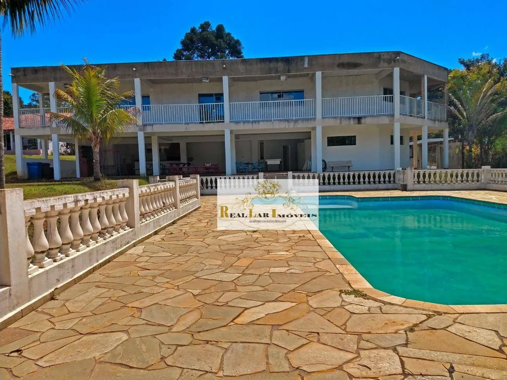 Chácara, 2 quartos, 4800 m² - Foto 2