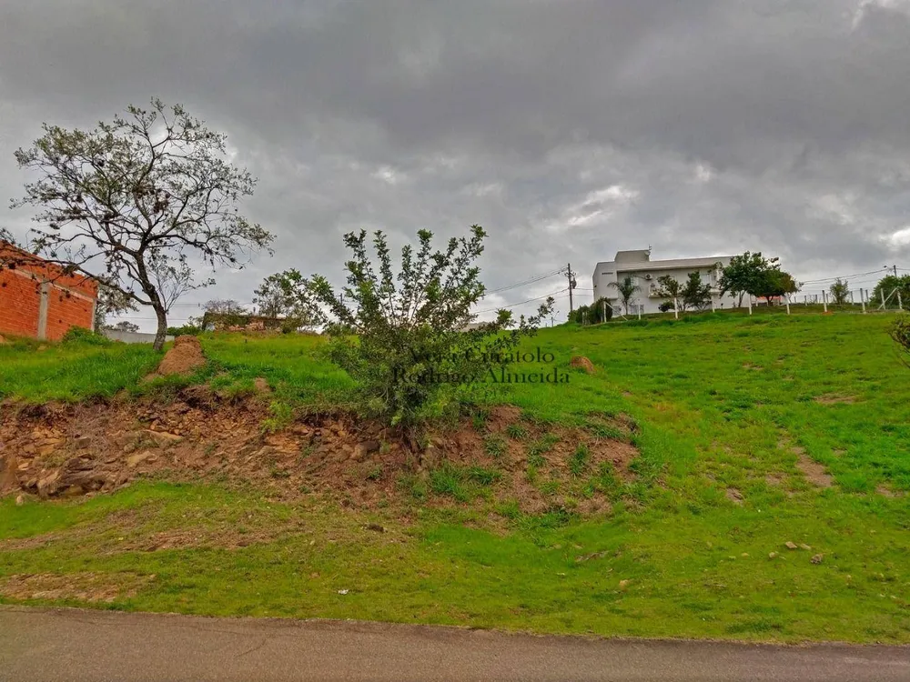 Loteamento e Condomínio, 800 m² - Foto 1