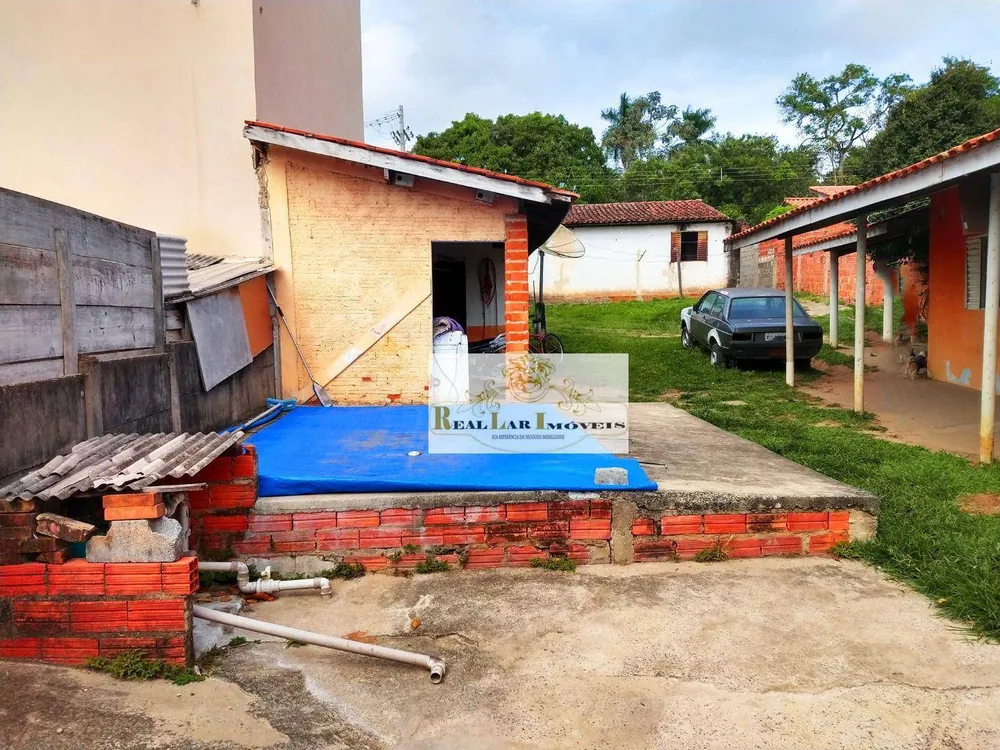 Chácara, 5 quartos, 560 m² - Foto 3