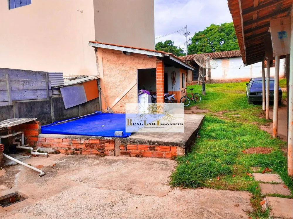 Chácara, 5 quartos, 560 m² - Foto 2