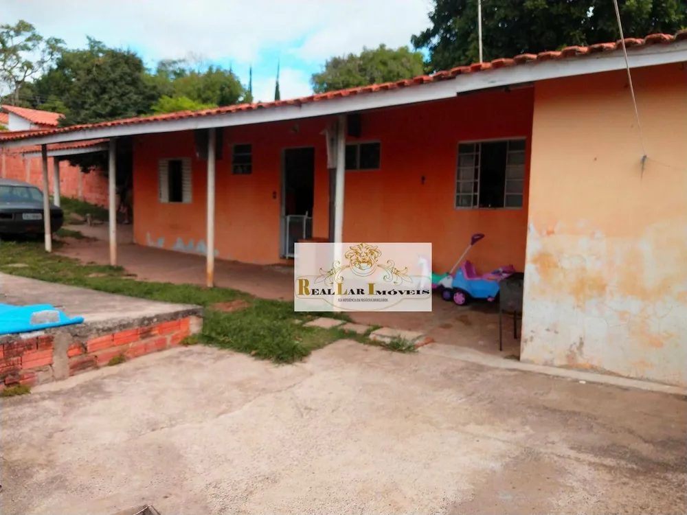 Chácara, 5 quartos, 560 m² - Foto 4