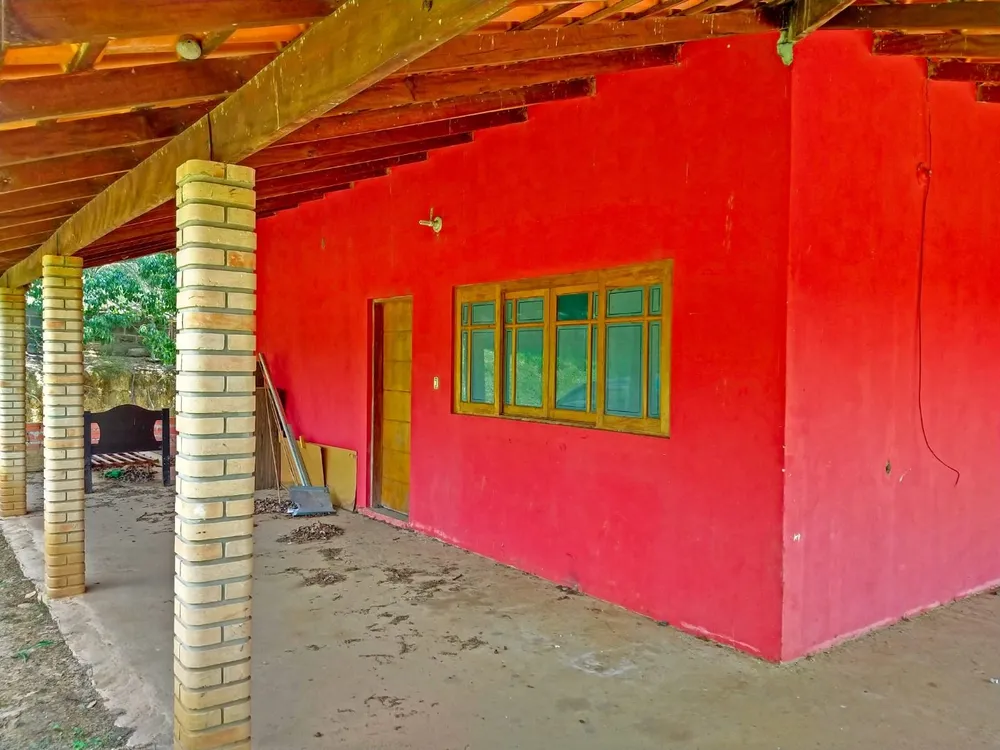 Sítio, 3 quartos, 2 hectares - Foto 4
